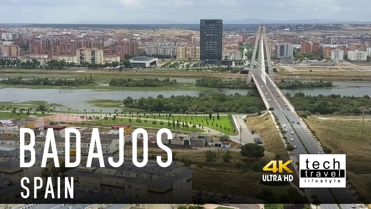 Centro De Salud La Paz Badajoz