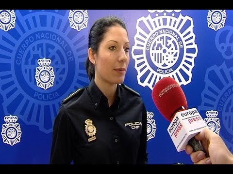 Comisaria Policia Nacional Sabadell