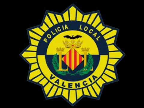 Comisaria Policia Valencia