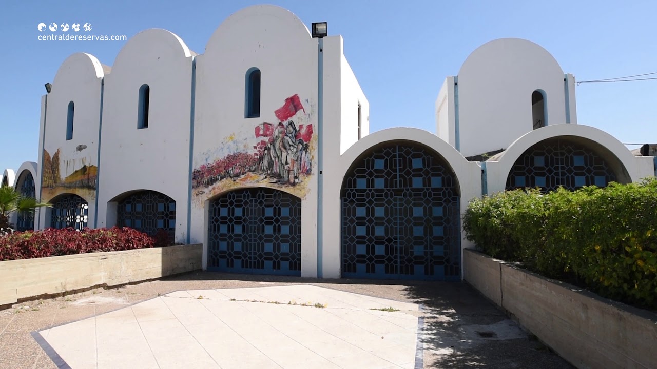 Consulado De España En Agadir