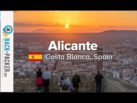 Ebanisteria 4-6 Alicante