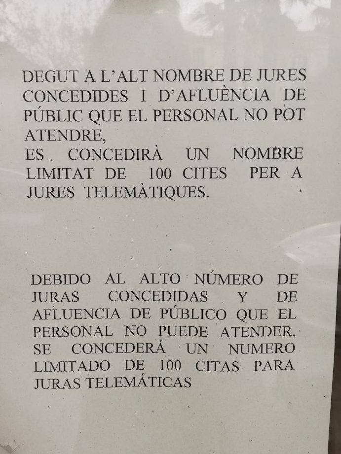 Cita Previa Extranjería en Coín (Málaga)