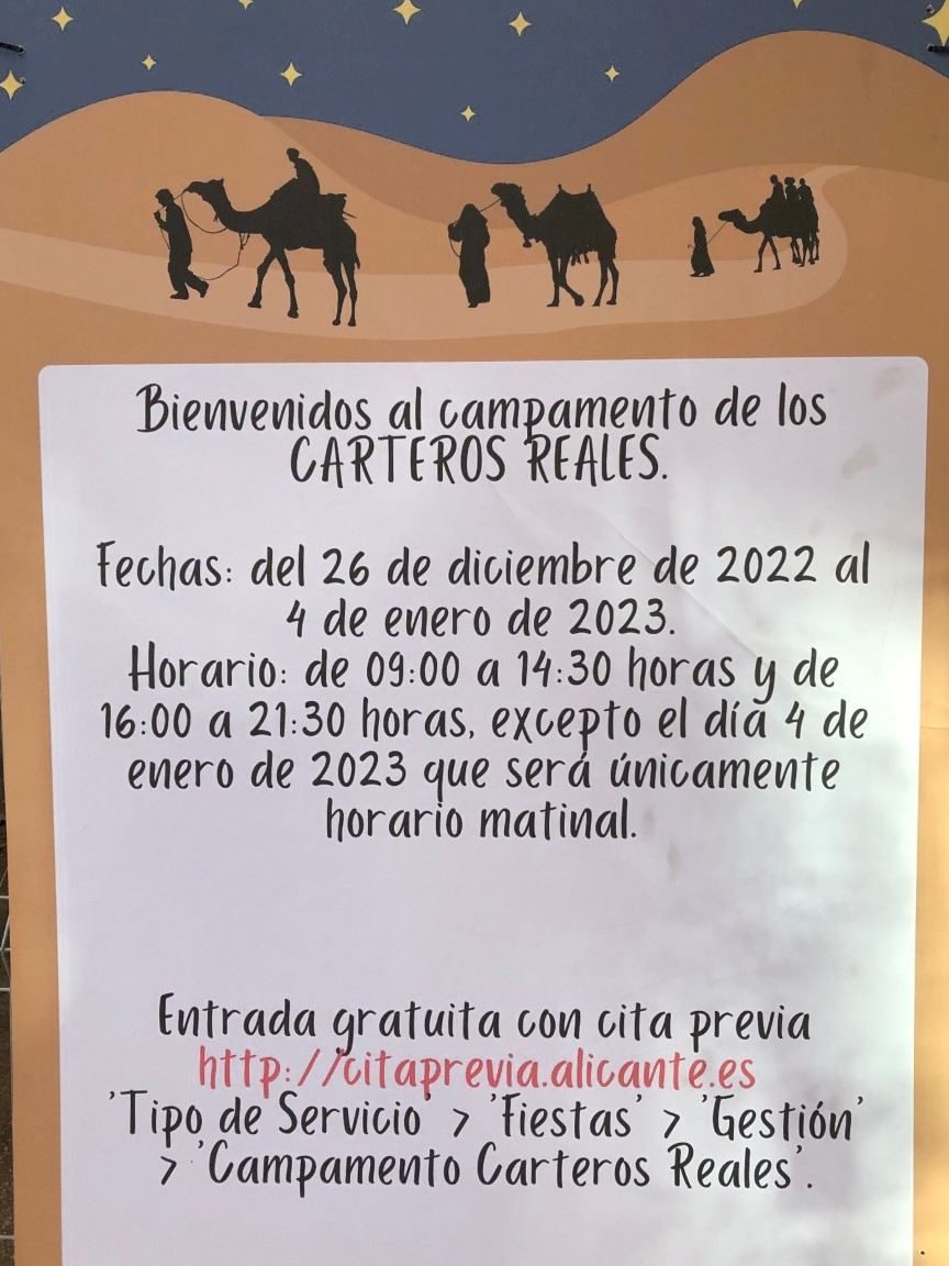 Cita Previa para Extranjería en Griñón (Madrid)