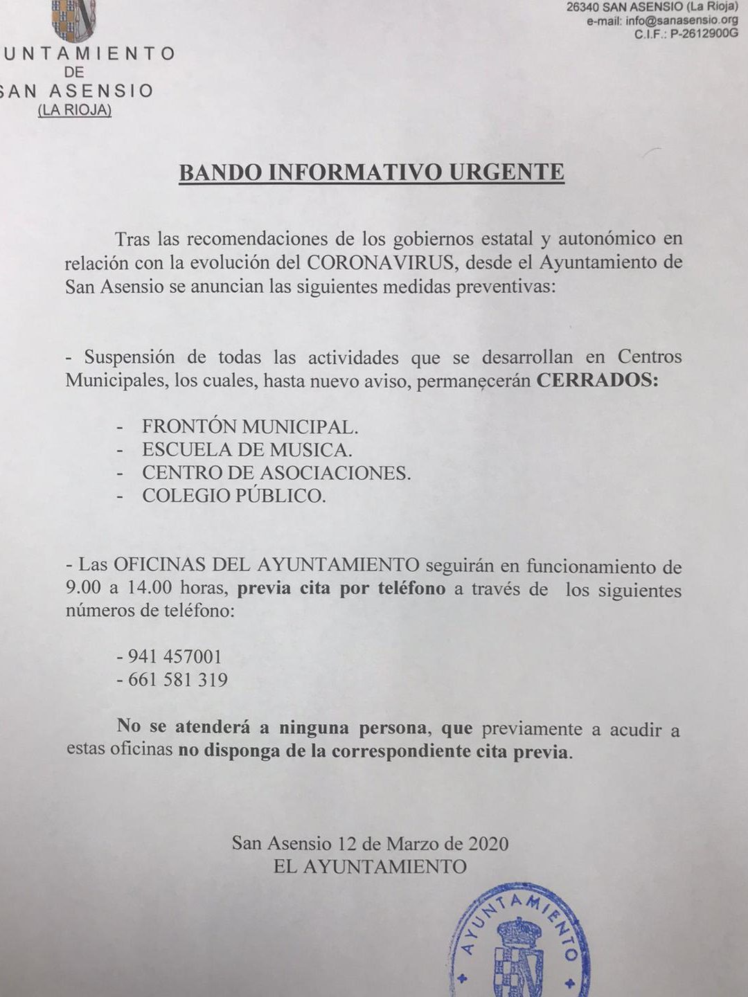 Cita Previa para Extranjería Mijas (Málaga)