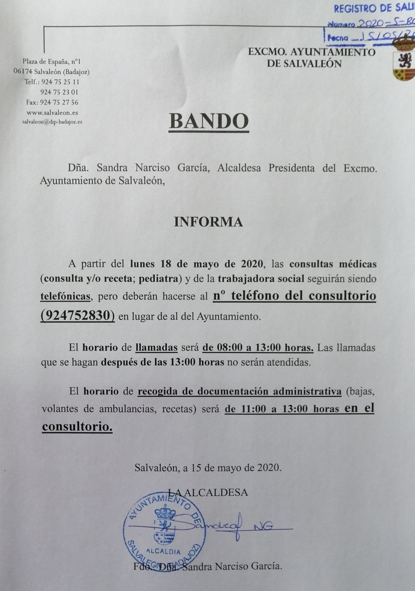 Cita Previa para Extranjería  Estella/Lizarra (Navarra)