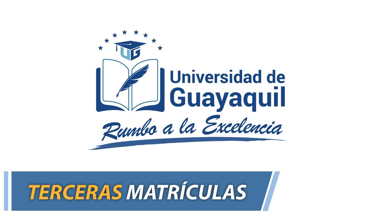 Cómo anular la matrícula de la Universidad de Guayaquil