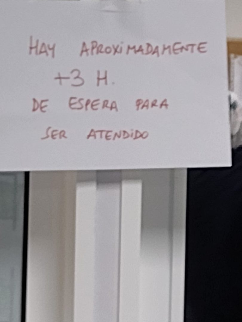 Cómo pedir cita en el Ayuntamiento de Moratalaz