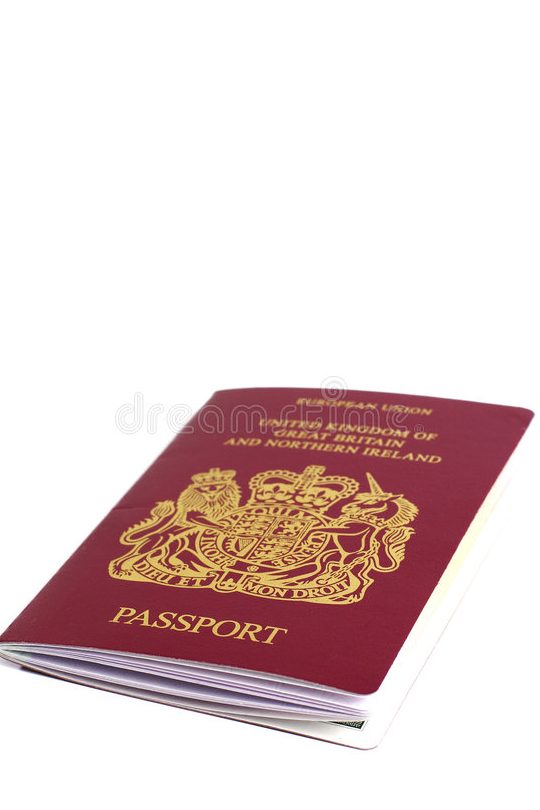 Dónde puedo viajar con el pasaporte rumano