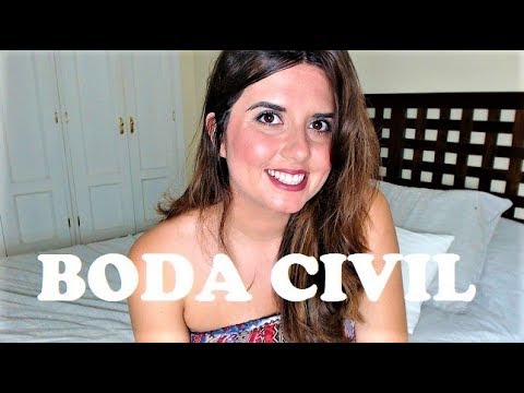 Qué necesito para casarme por lo civil en Málaga