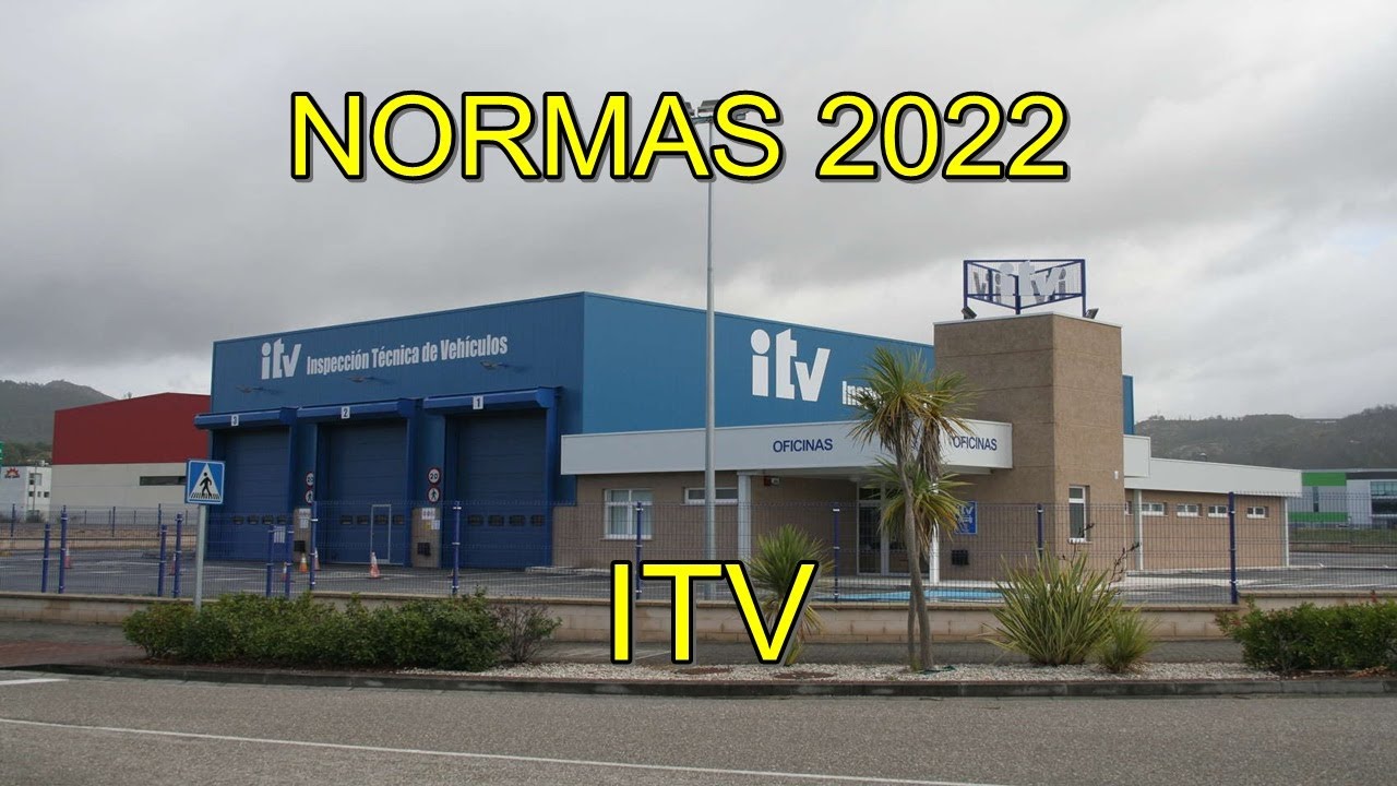 Cuántos días tienes para pasar la segunda ITV Asturias