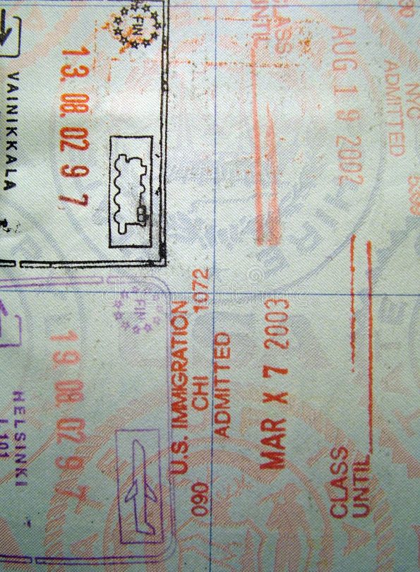 Qué necesito para renovar mi pasaporte hondureño en España