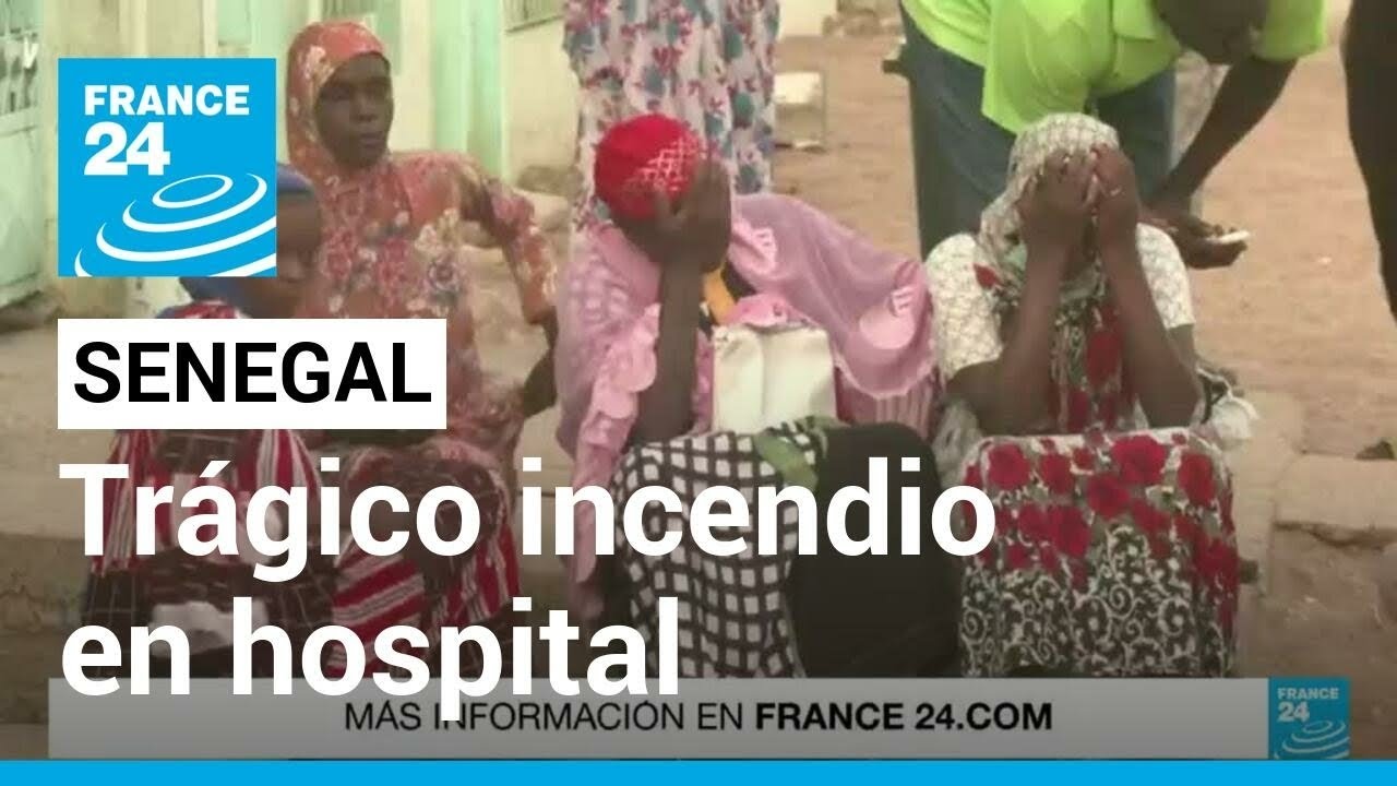 Qué vacunas son necesarias para viajar a Senegal