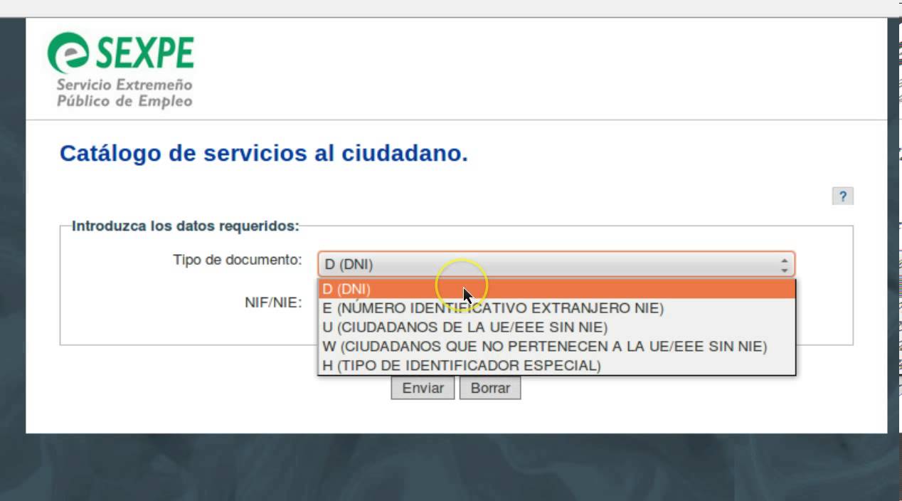 Cómo pedir duplicado tarjeta sanitaria Extremadura
