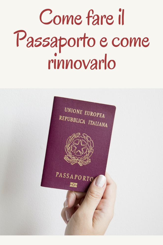 Cuánto tardan en darte el pasaporte italiano en Argentina