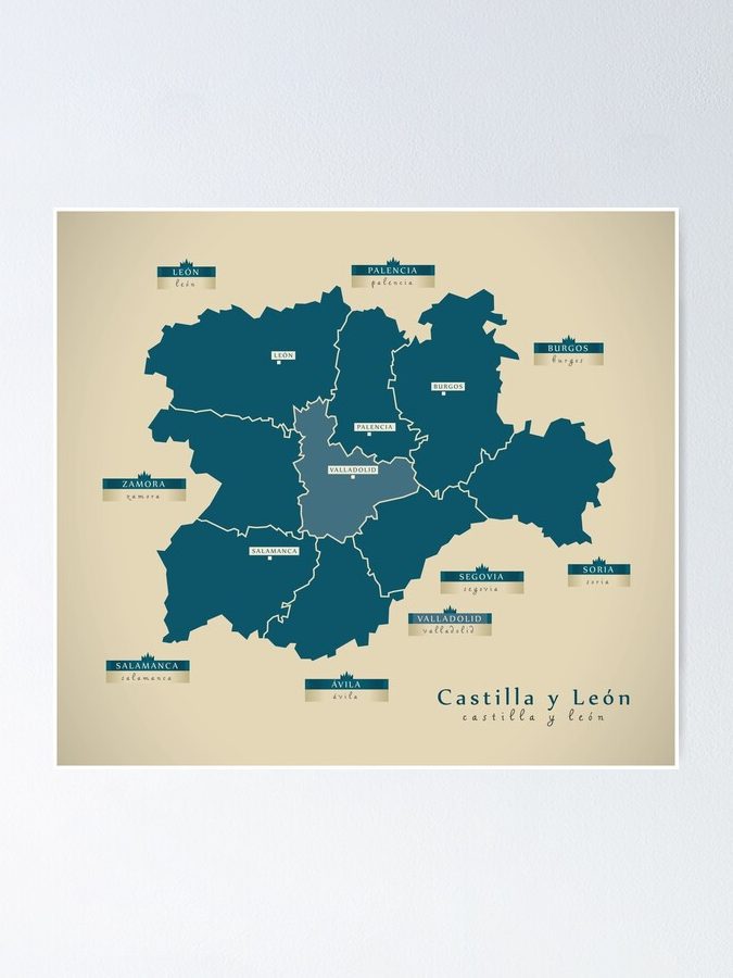 ¿Cómo sellar el paro por internet en Castilla y León?