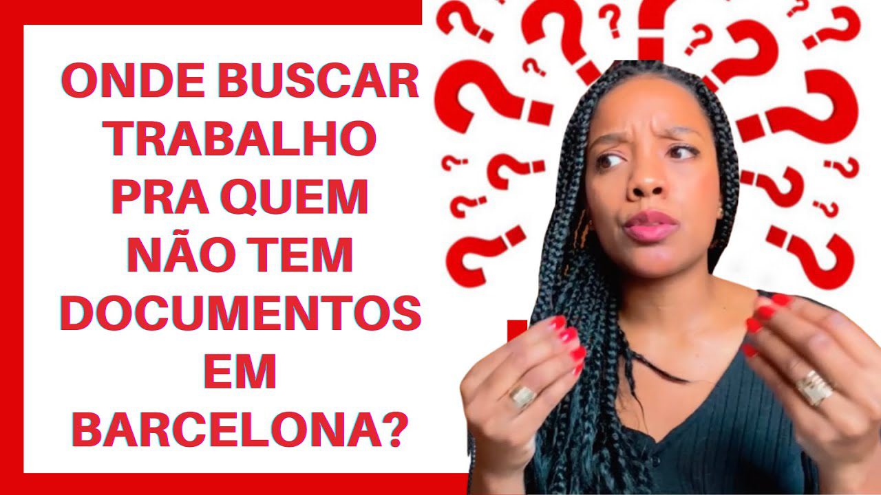 Como trabalhar no consulado brasileiro em Barcelona?