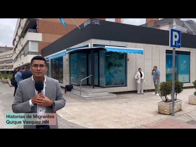 Consulado Hondureño en Madrid: Cómo Conseguir tu Cita Previa Rápidamente
