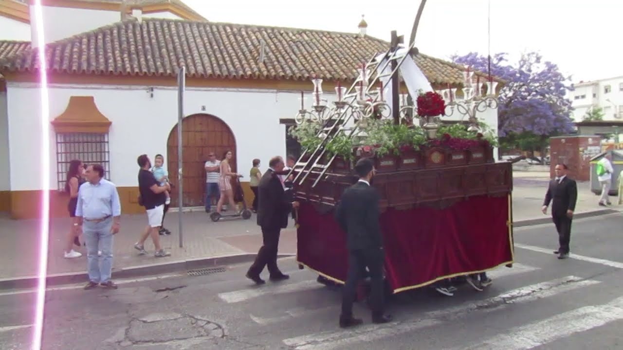 calle medina y galnares