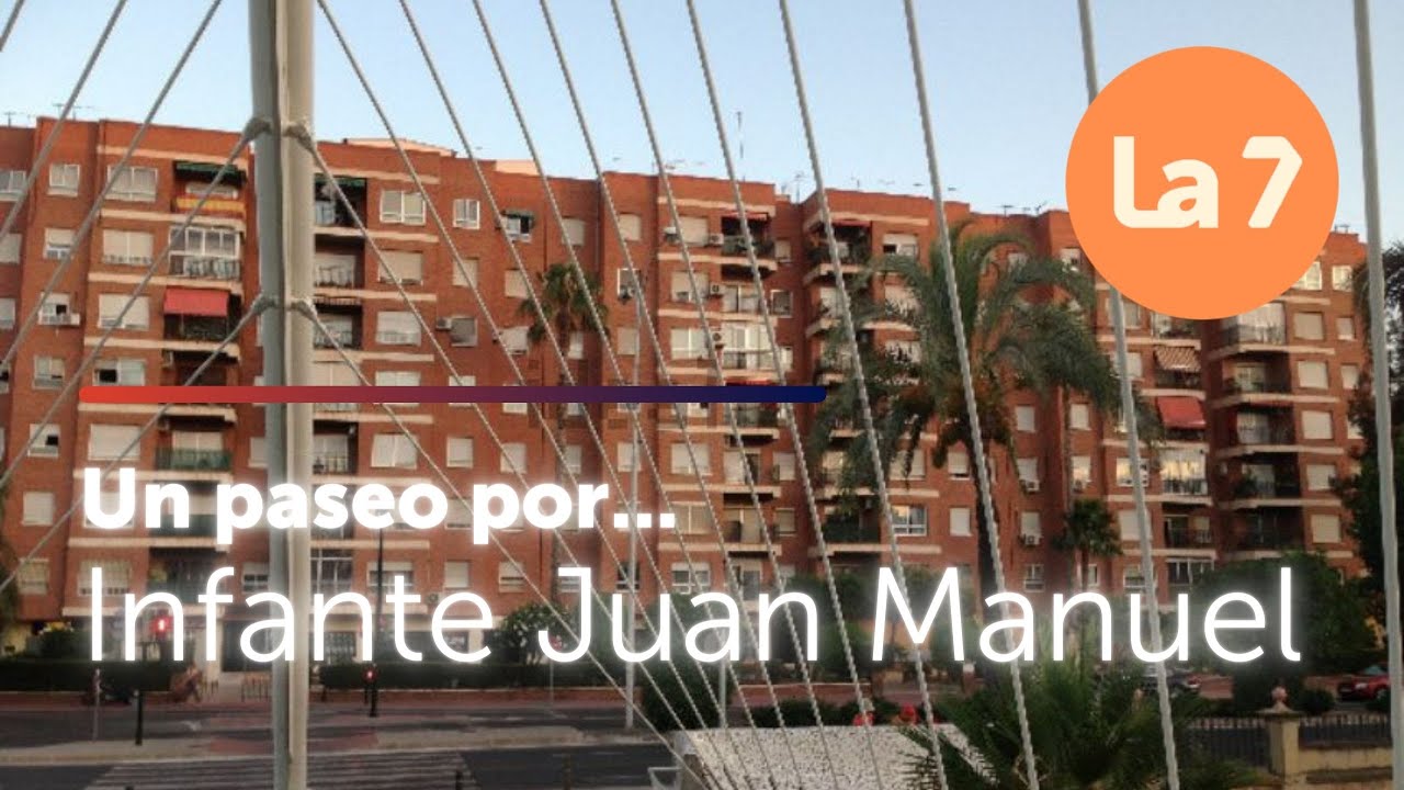 Centro de Salud Infante Juan Manuel en Murcia: Cómo Conseguir tu Cita Previa Rápidamente