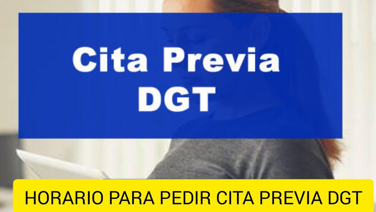 cita dgt alzira