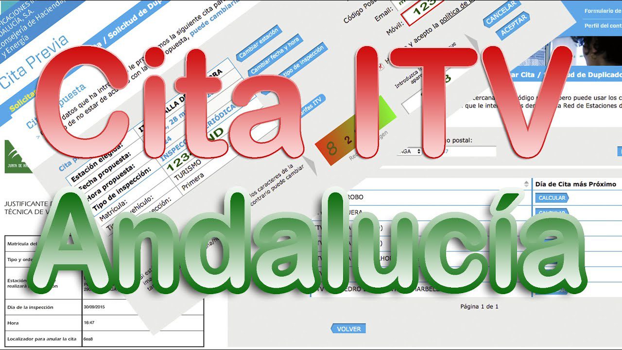 cita itv monforte