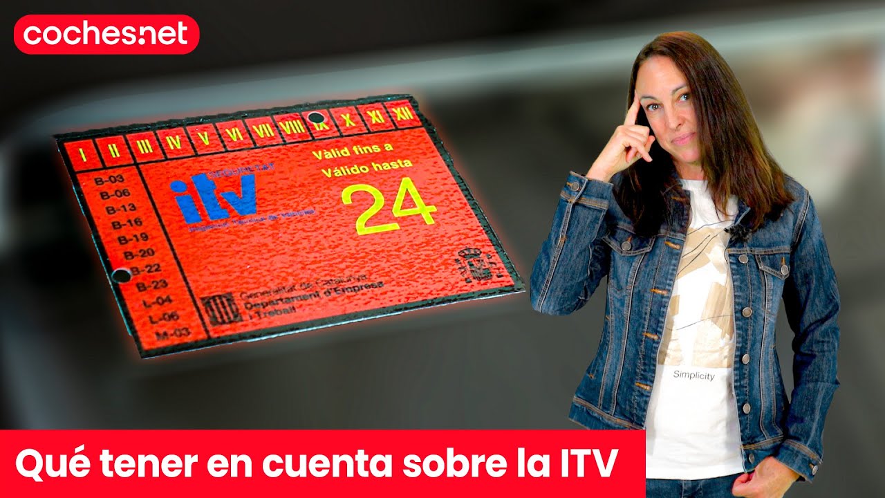 cita itv peligros