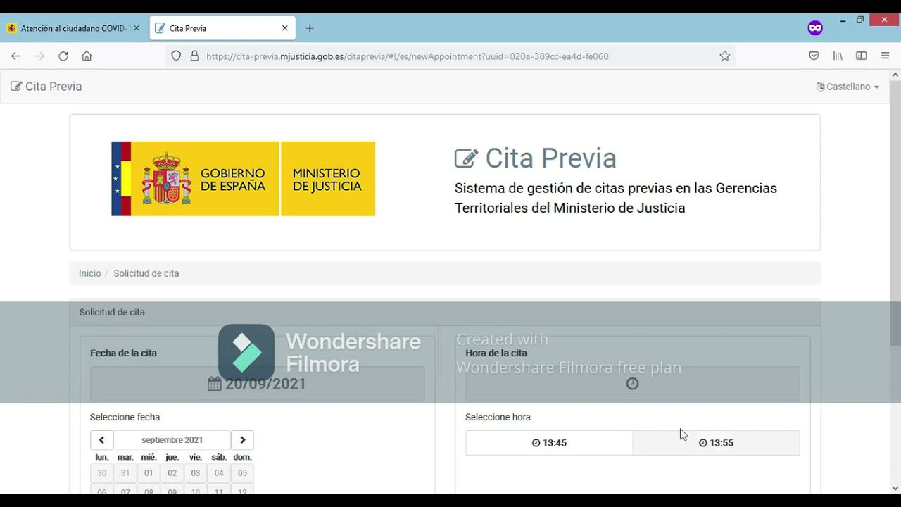 cita previa registro civil cordoba