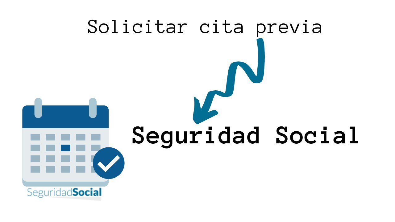 cita previa seguridad social burgos