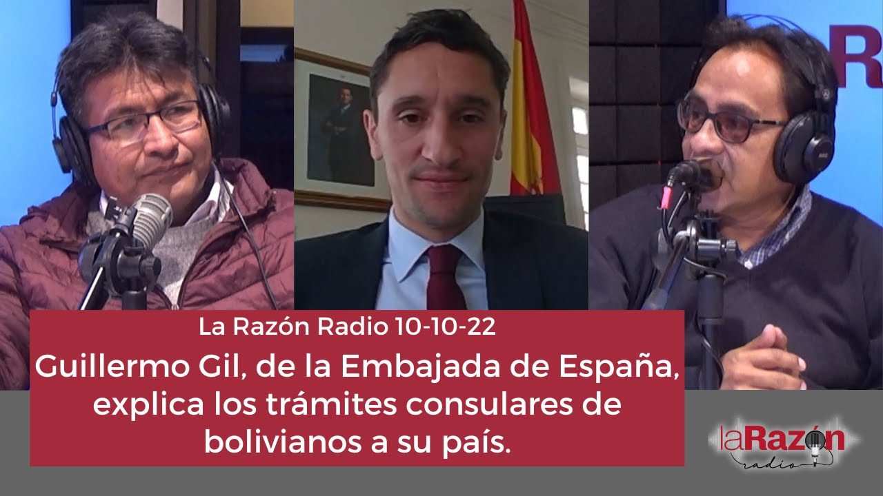 consulado boliviano en bilbao