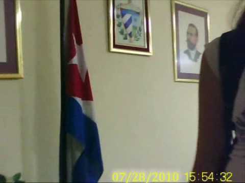 Consulado de Cuba en Sevilla: Cómo obtener cita previa fácilmente