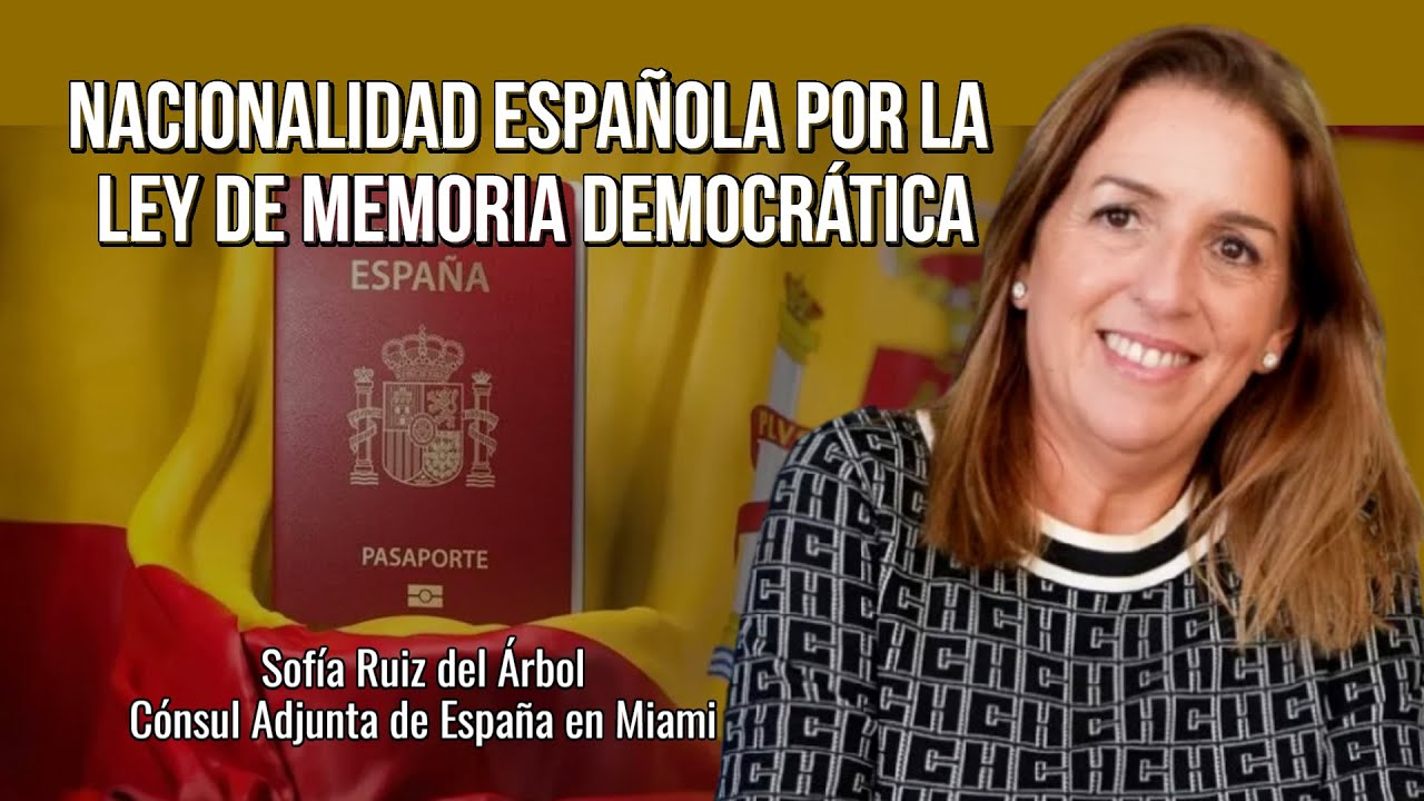 Consulado de España en Miami: Cómo Obtener tu Cita Previa de Forma Rápida y Sencilla