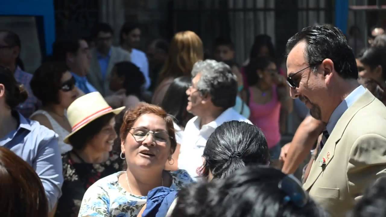 Consulado Peruano en Sevilla: Guía para Obtener tu Cita Previa Rápidamente