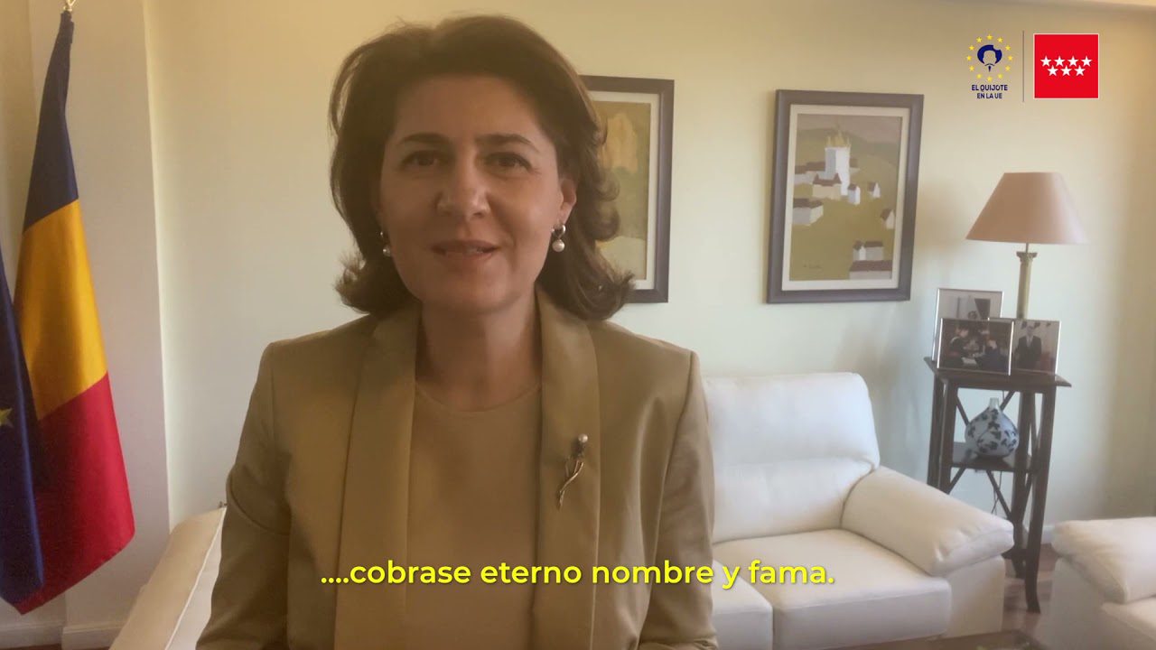 Consulado de Rumanía en Madrid: Cómo Conseguir tu Cita Previa sin Complicaciones