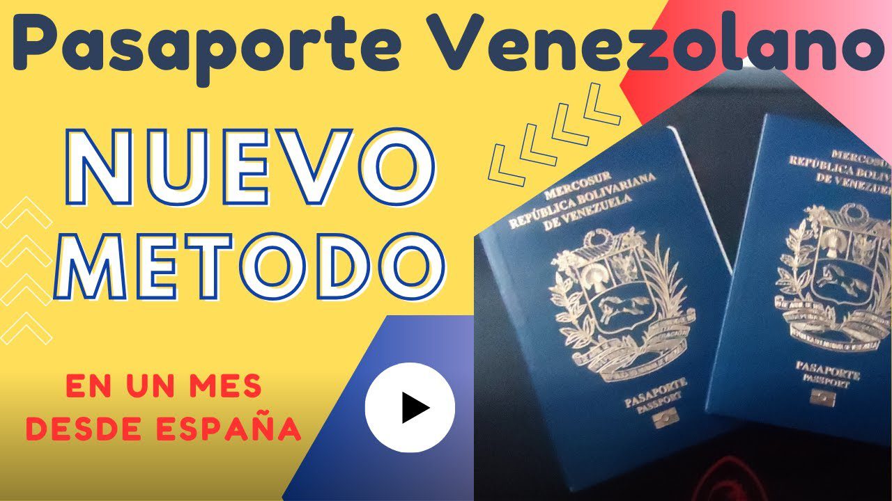 Consulado de Venezuela en Barcelona: Cómo obtener tu cita previa de manera sencilla