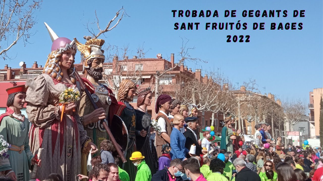 itv sant fruitos de bages