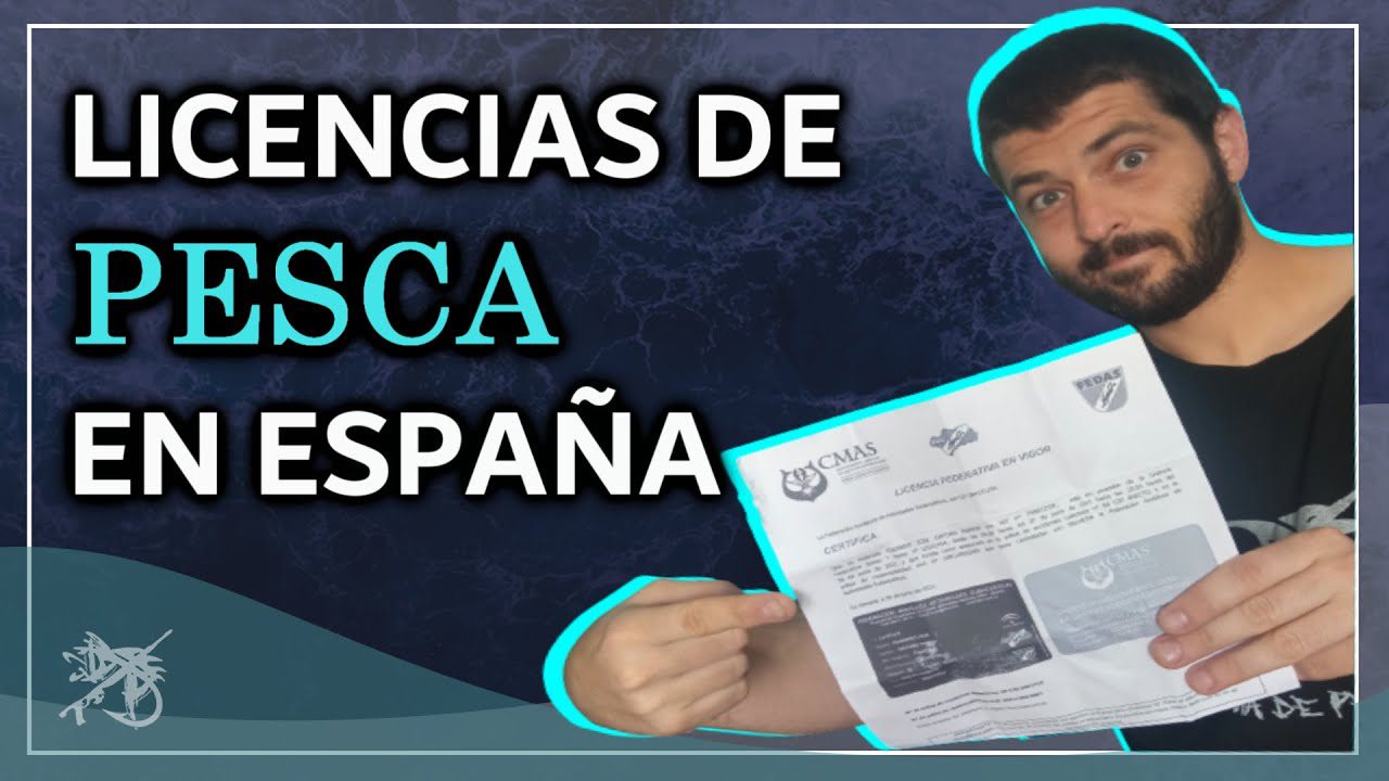 ¡Consigue tu licencia de pesca en Valencia con cita previa rápida y fácil!