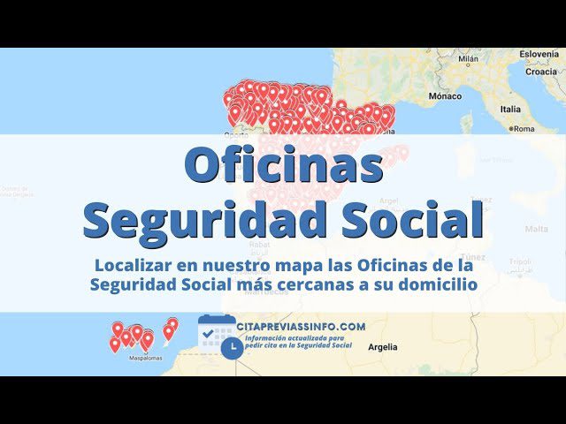 Guía completa: Cómo obtener cita previa en las oficinas de la Seguridad Social en Barcelona