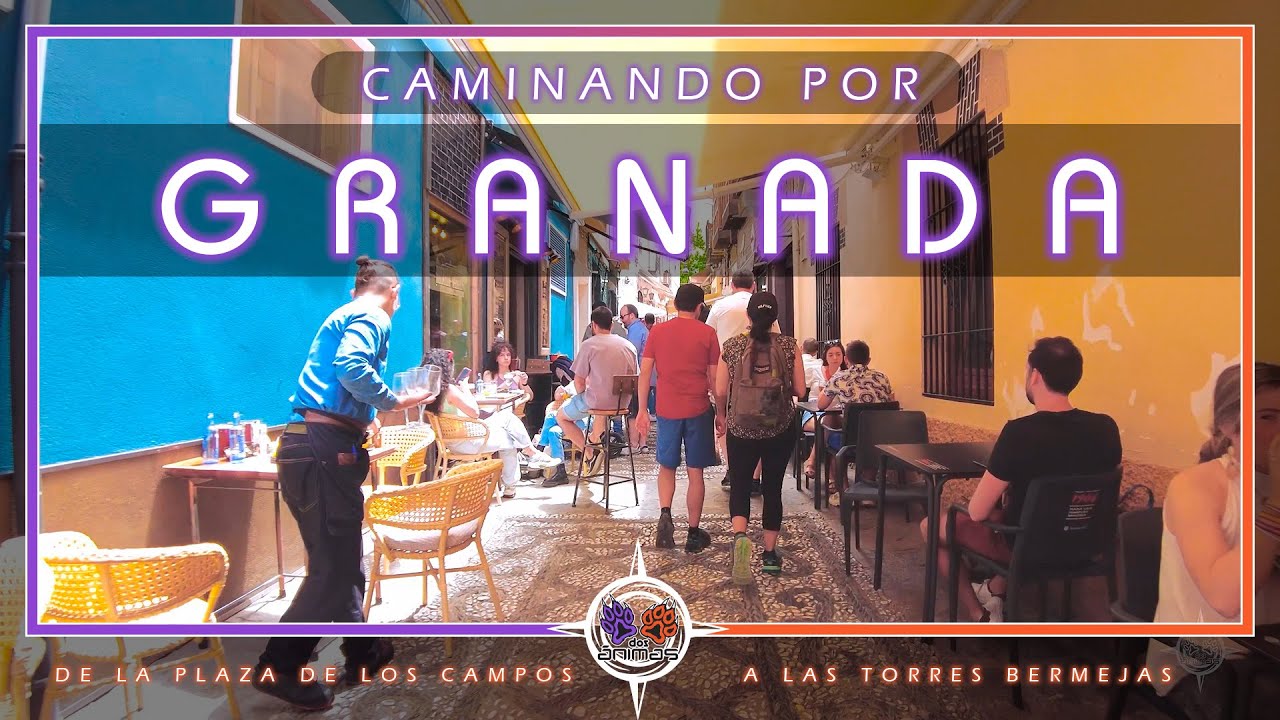 Plaza de los Campos en Granada: Cómo Conseguir Cita Previa Rápidamente