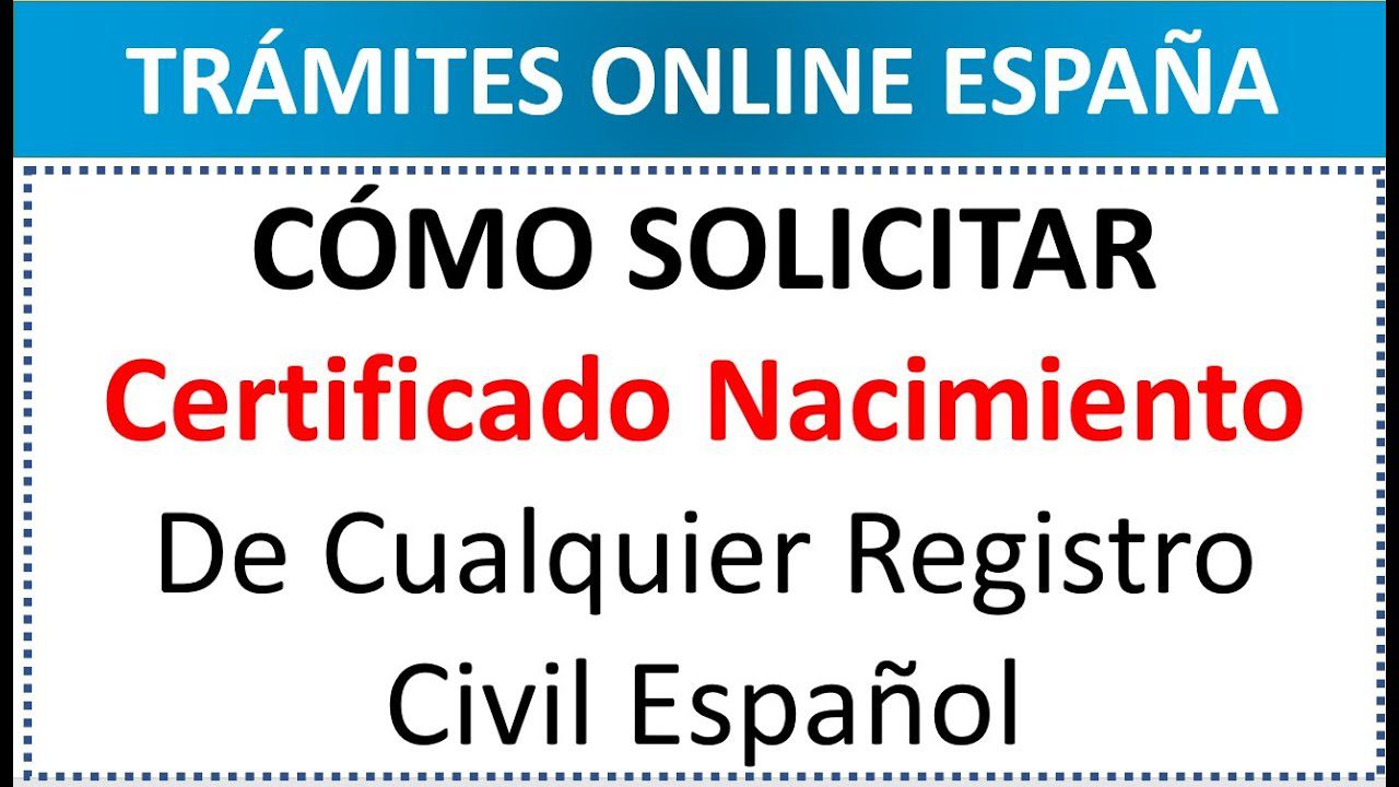 Guía completa para obtener cita previa en el Registro Civil de Albacete: ¡Sigue estos simples pasos!