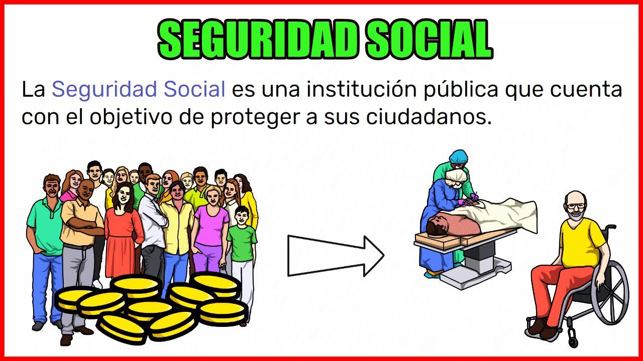 seguridad social vic