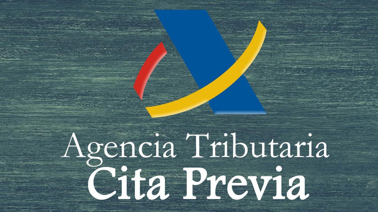 agencia tributaria huelva cita previa