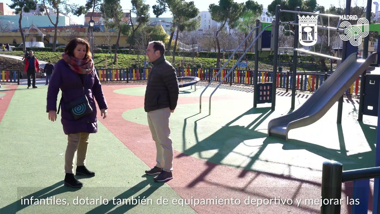 ayuntamiento de puente de vallecas