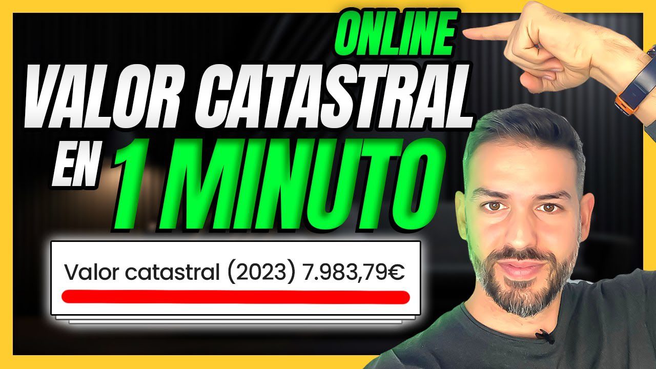 catastro de valencia