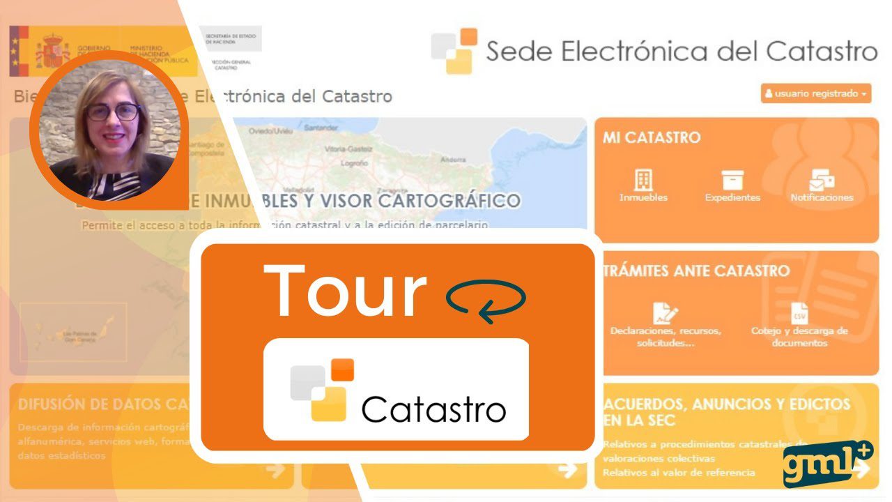 catastro valladolid virtual