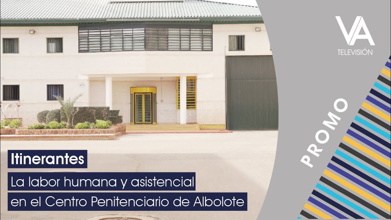 centro penitenciario albolote cita previa