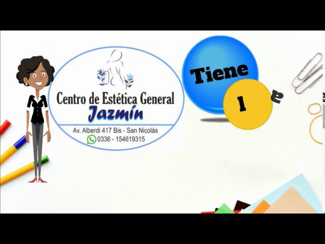 centro salud jazmin