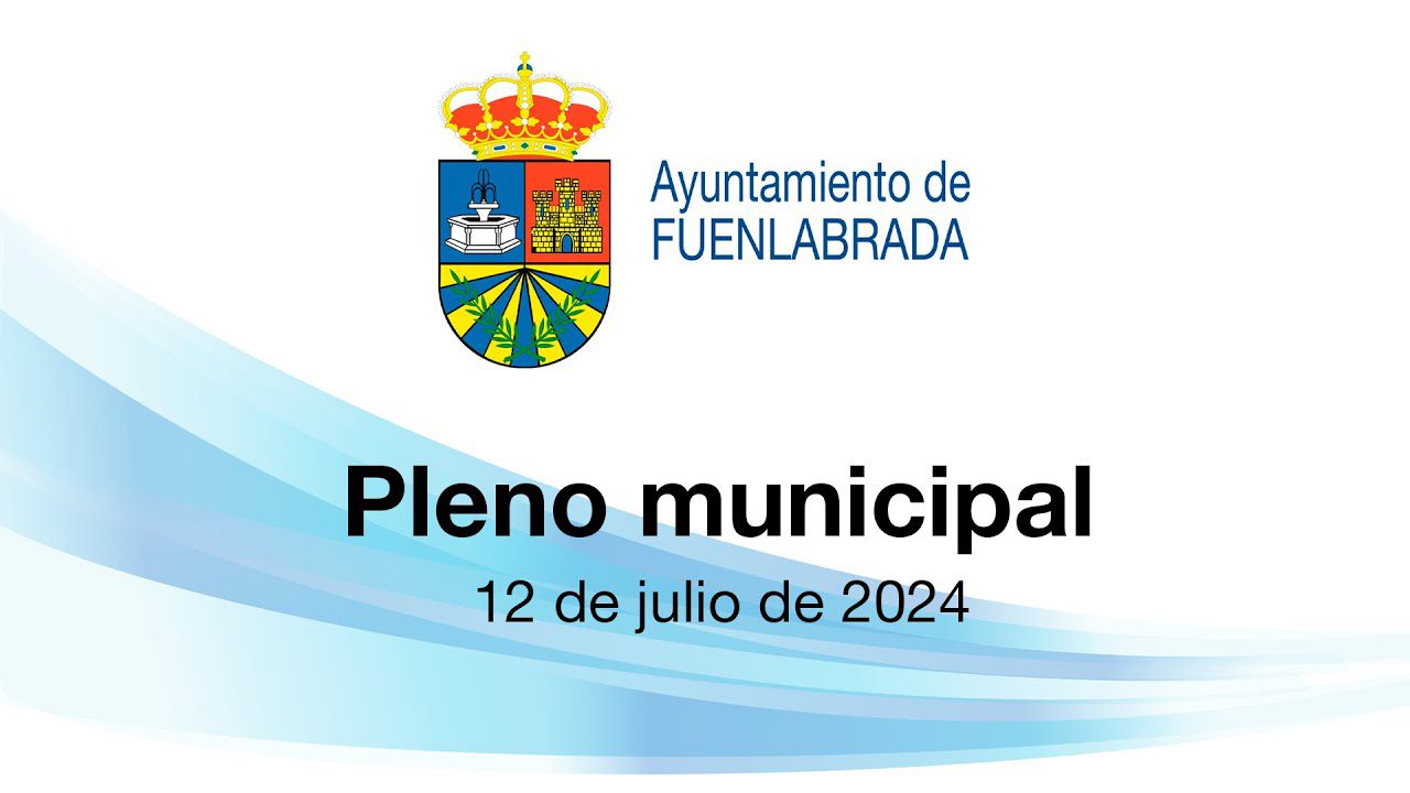 cita ayuntamiento de fuenlabrada