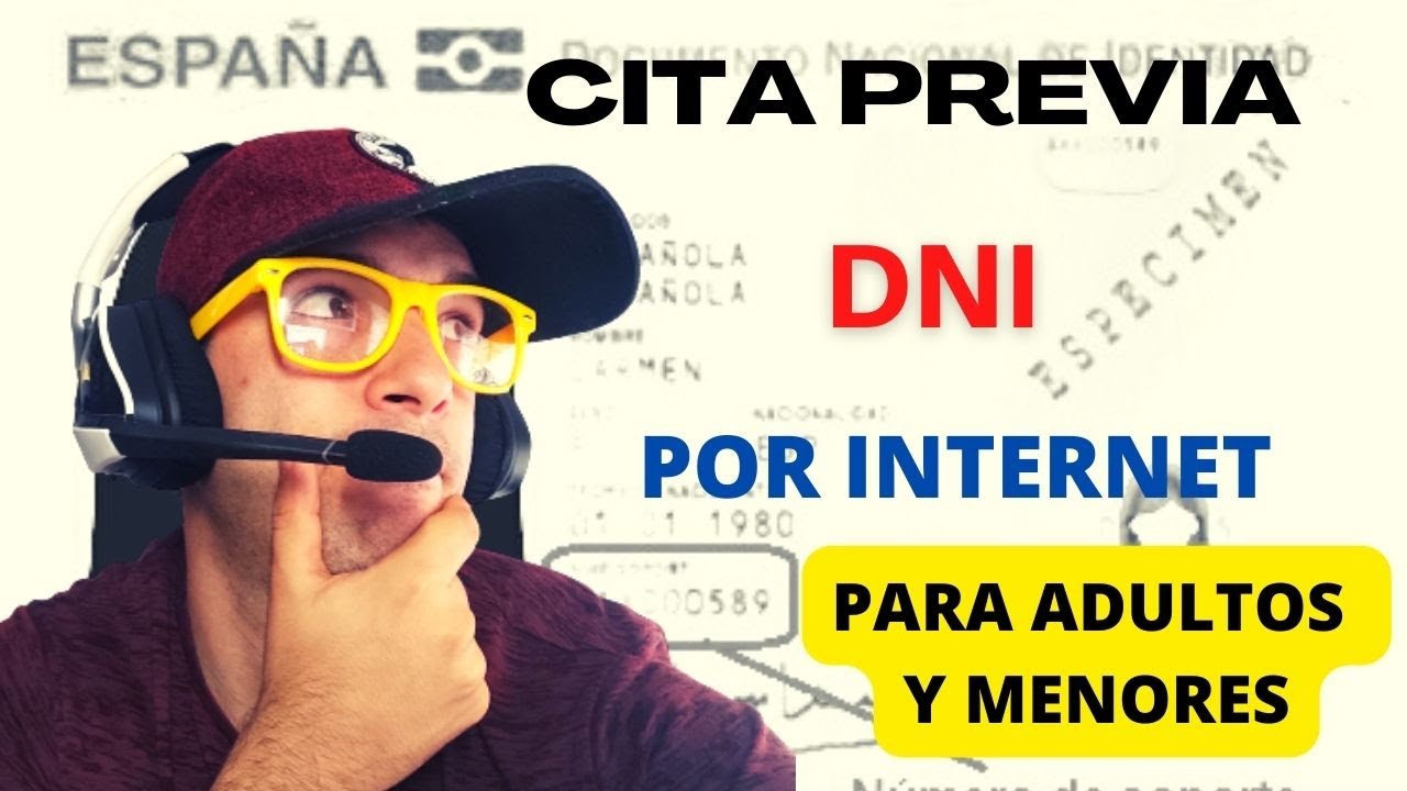 cita dni yecla