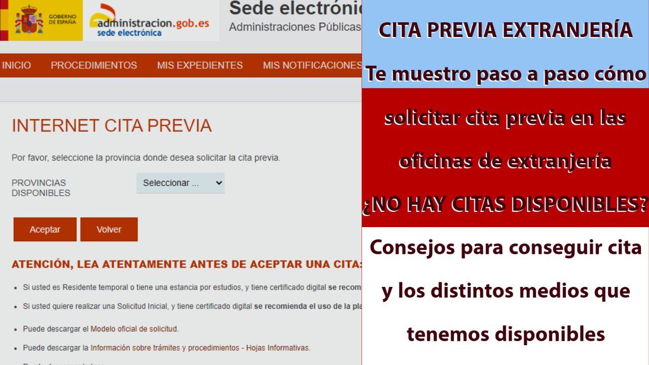 cita previa diputacion alava