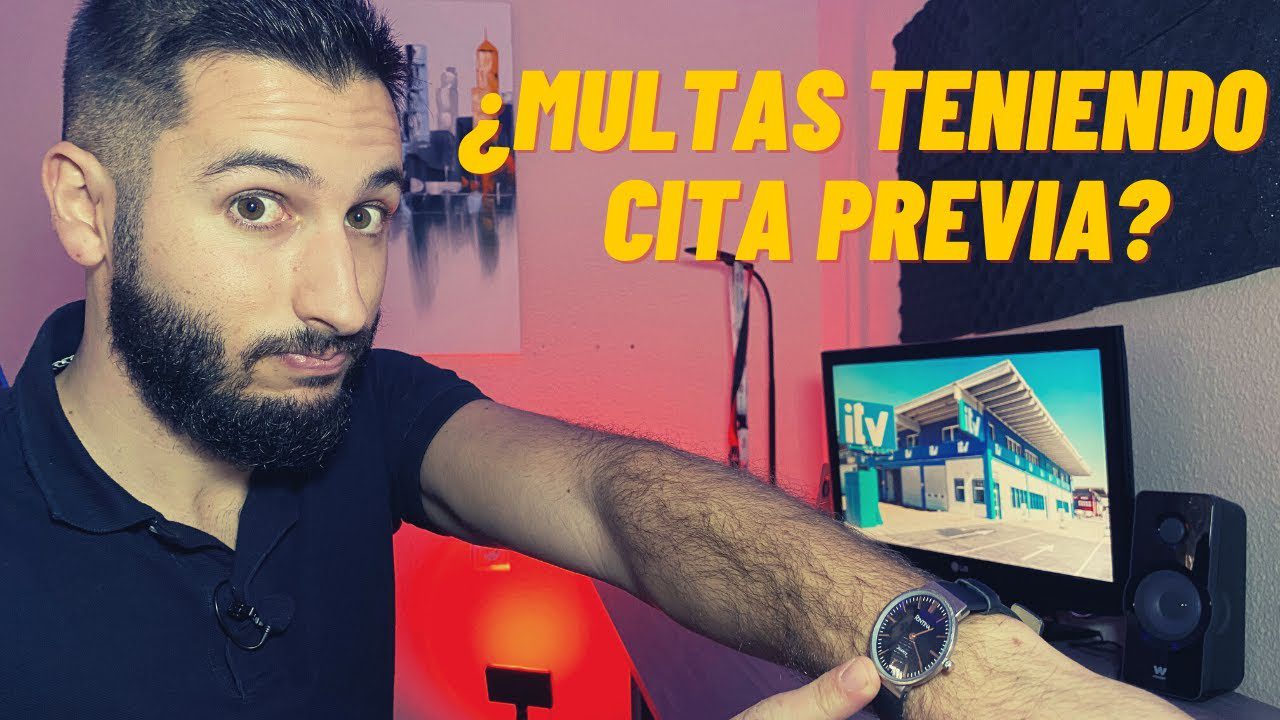 cita previa itv novelda